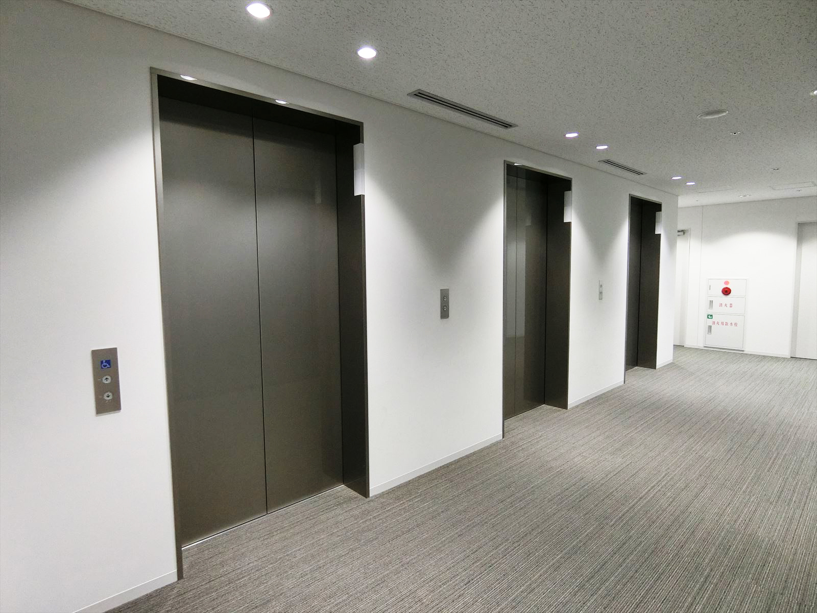 エレベーター
