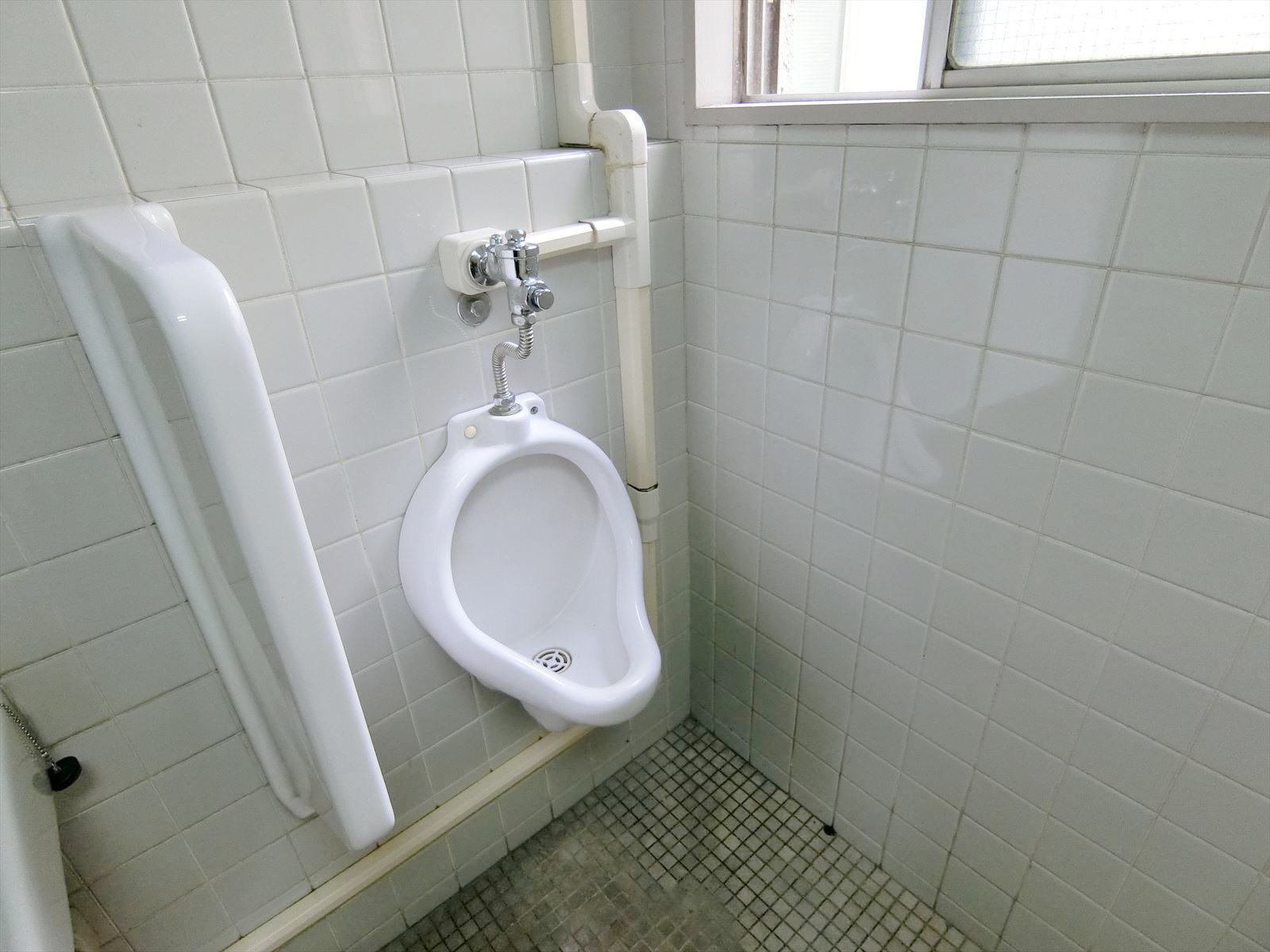 男性用トイレ