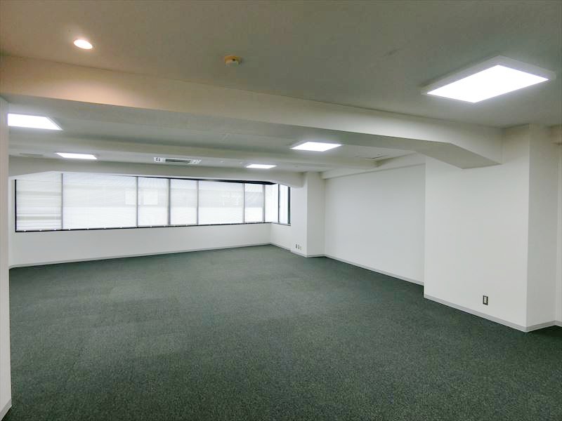 室内の様子