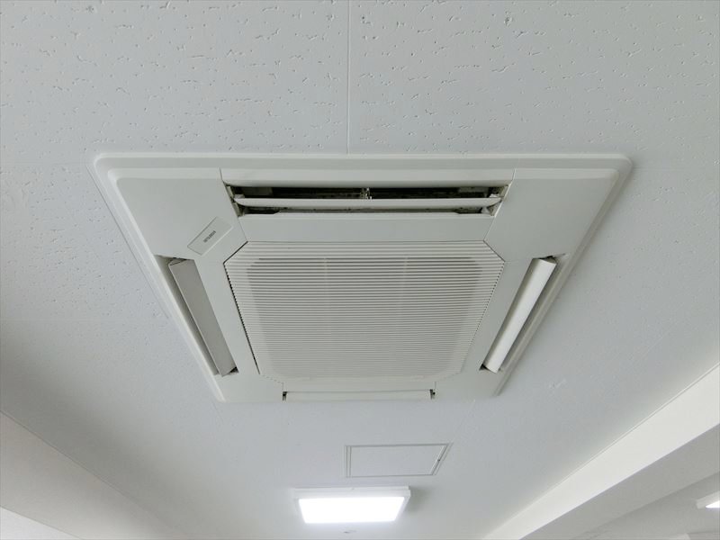 空調設備
