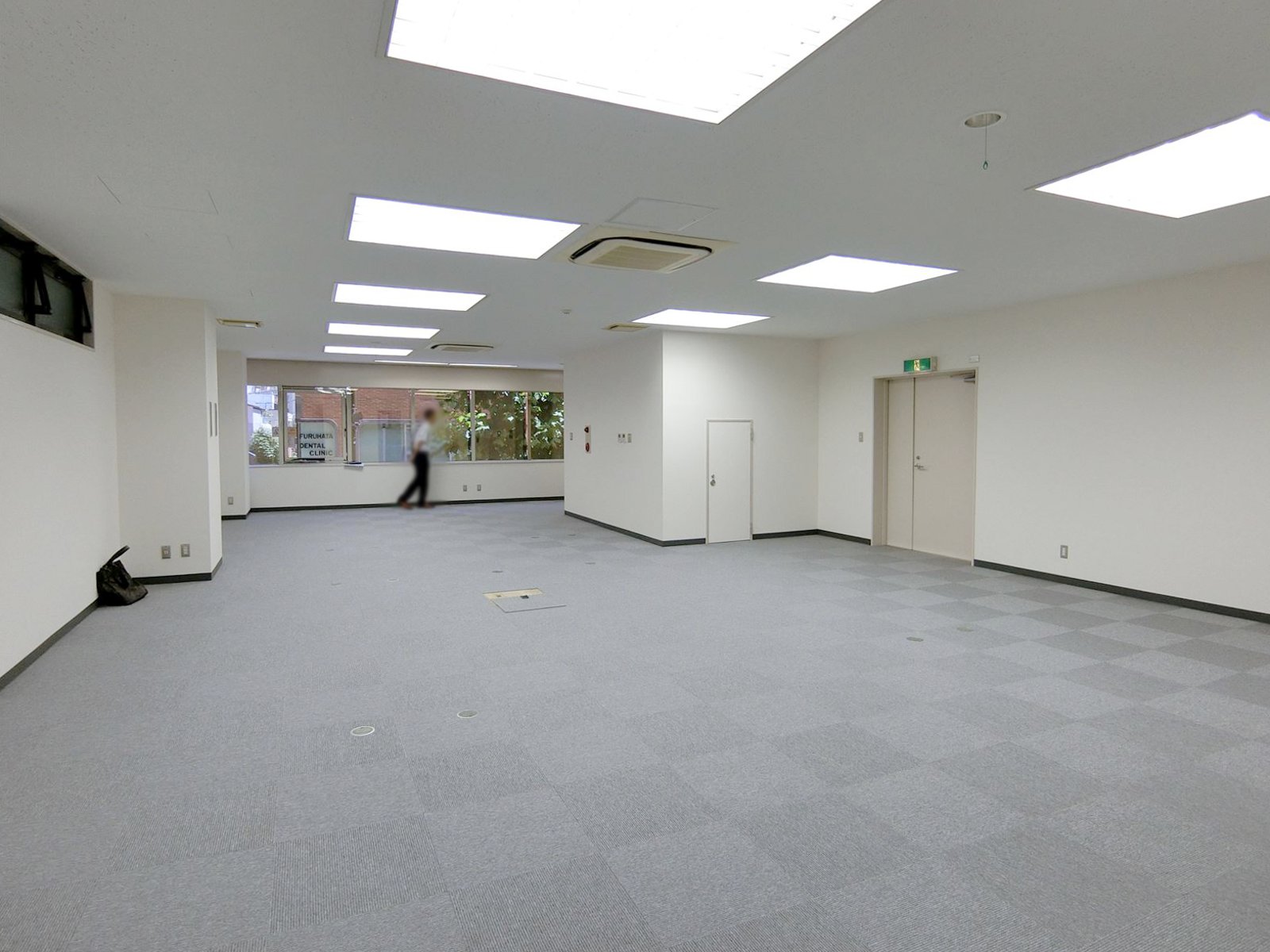 オフィス室内参考画像(※2階)