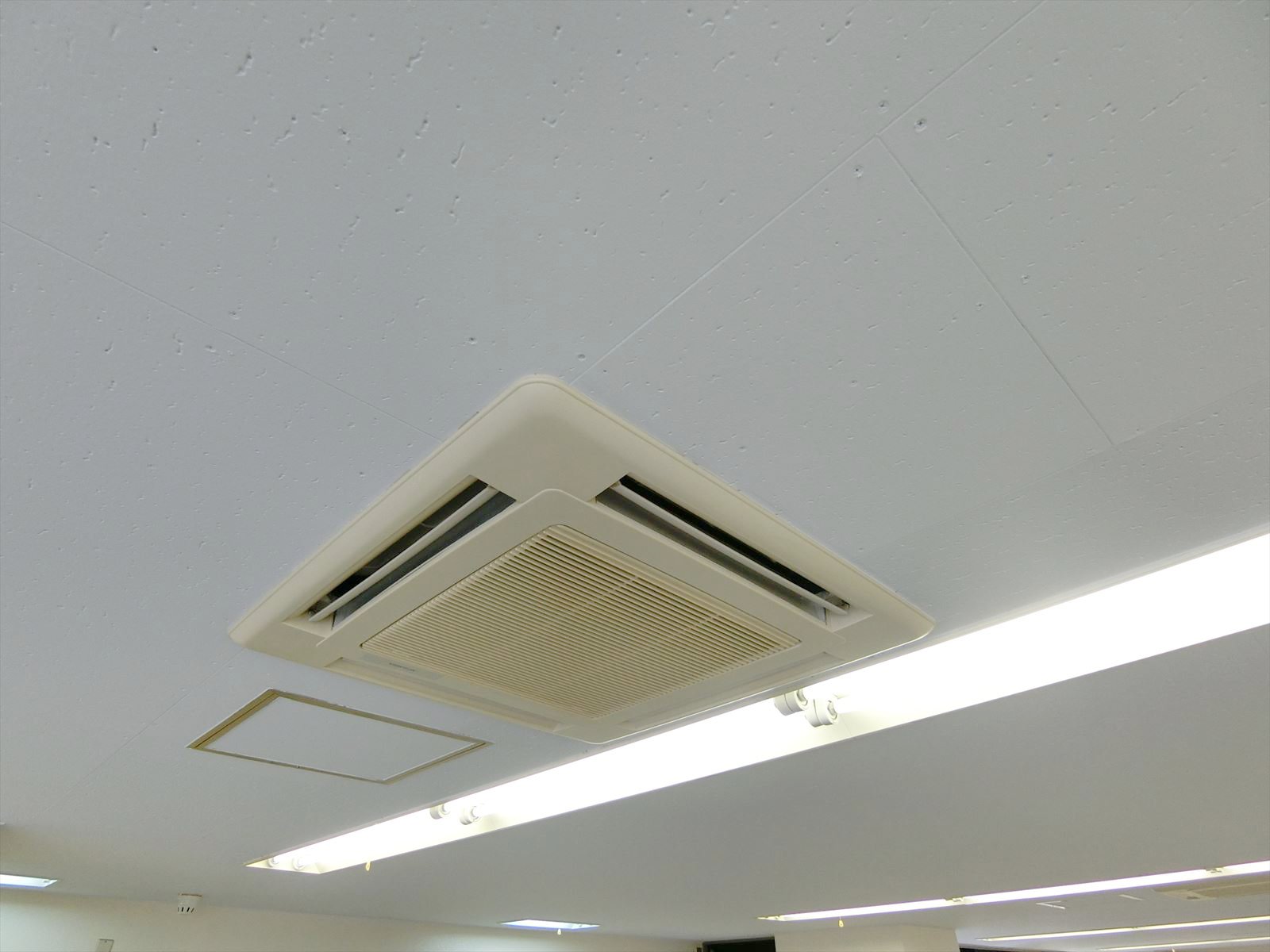 空調設備