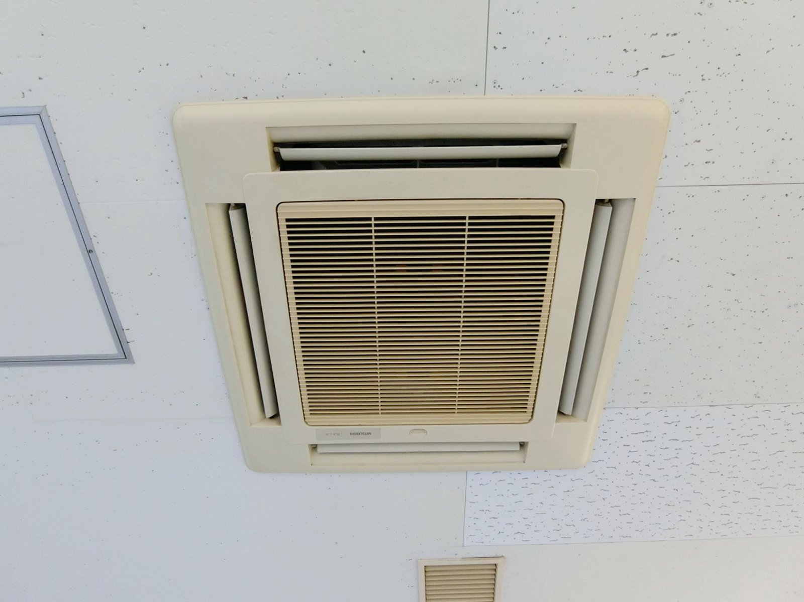 空調設備