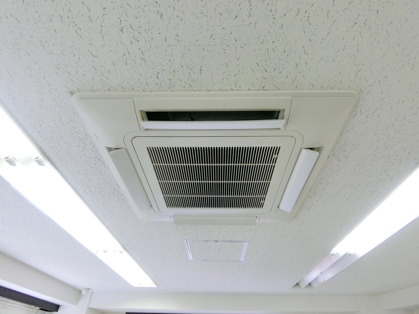 空調設備
