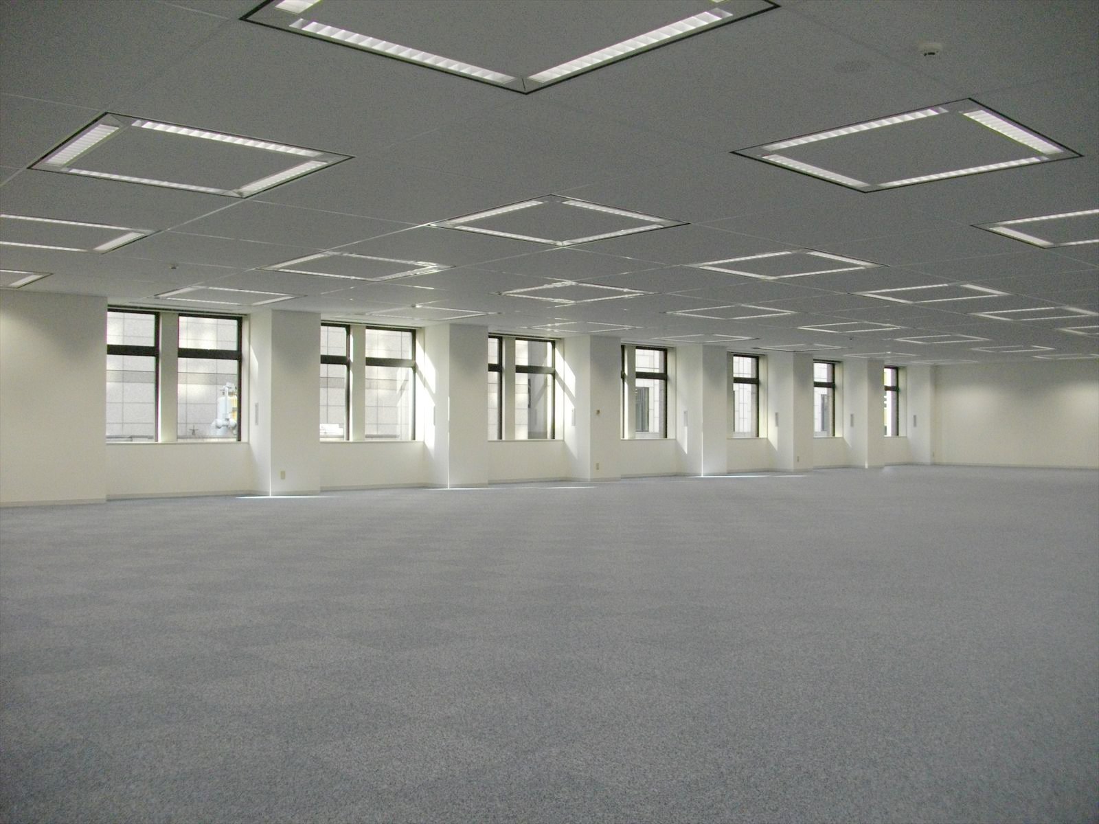 室内の様子