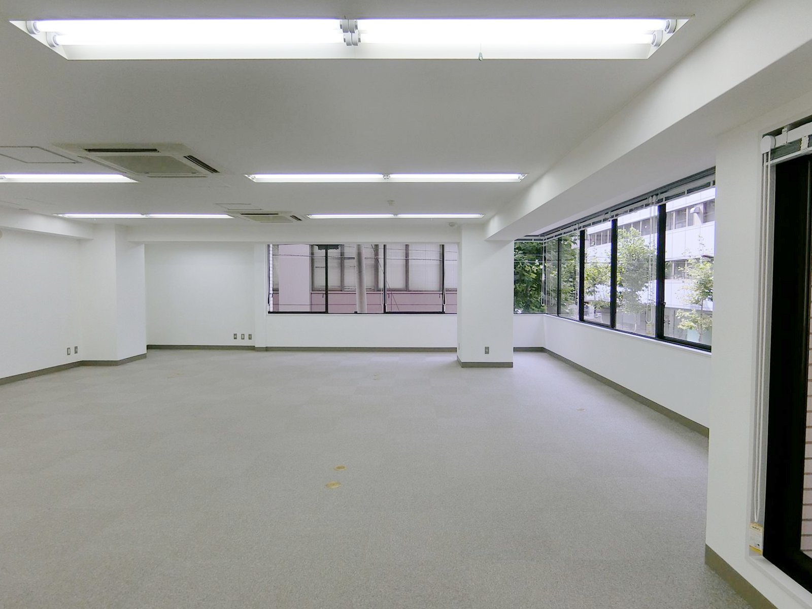 オフィス室内参考画像(2階)