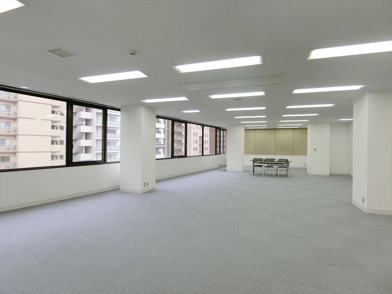 オフィス室内参考画像