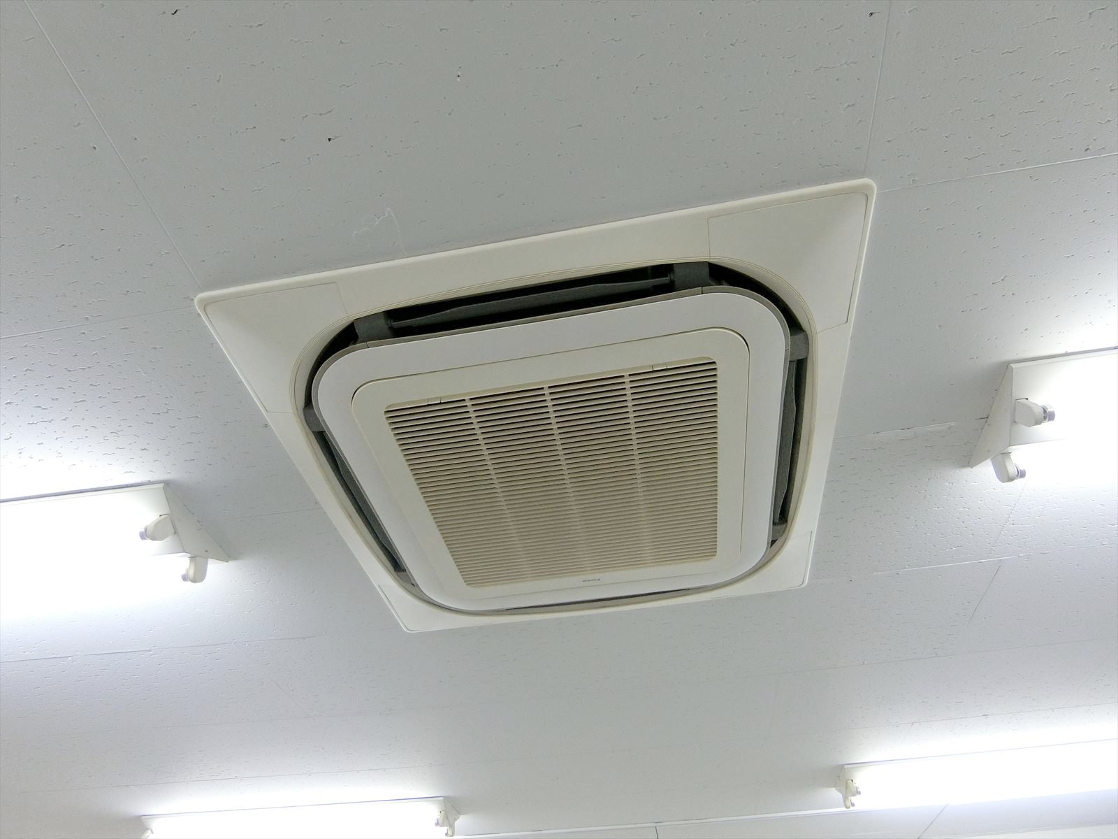 空調設備