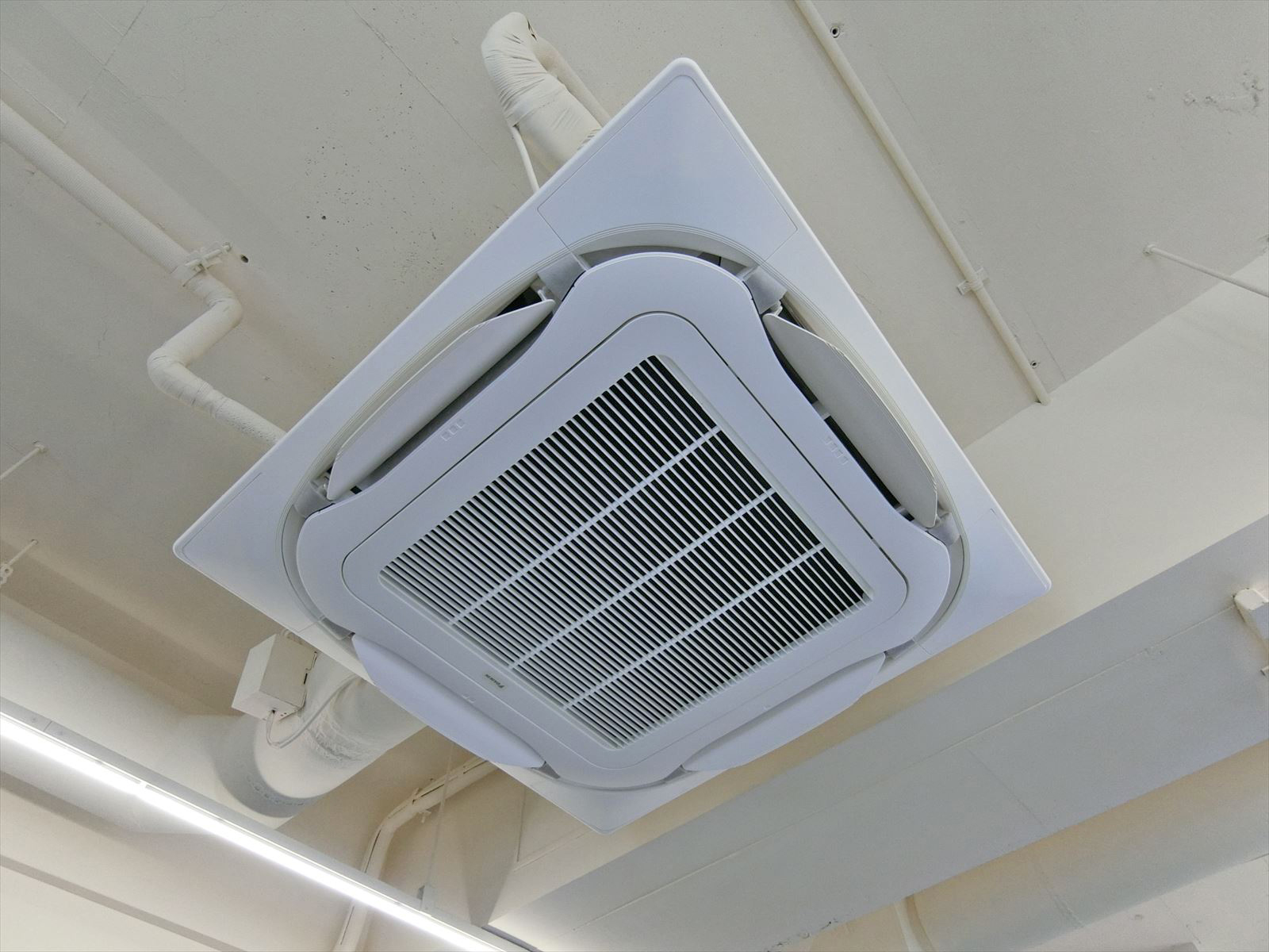 空調設備