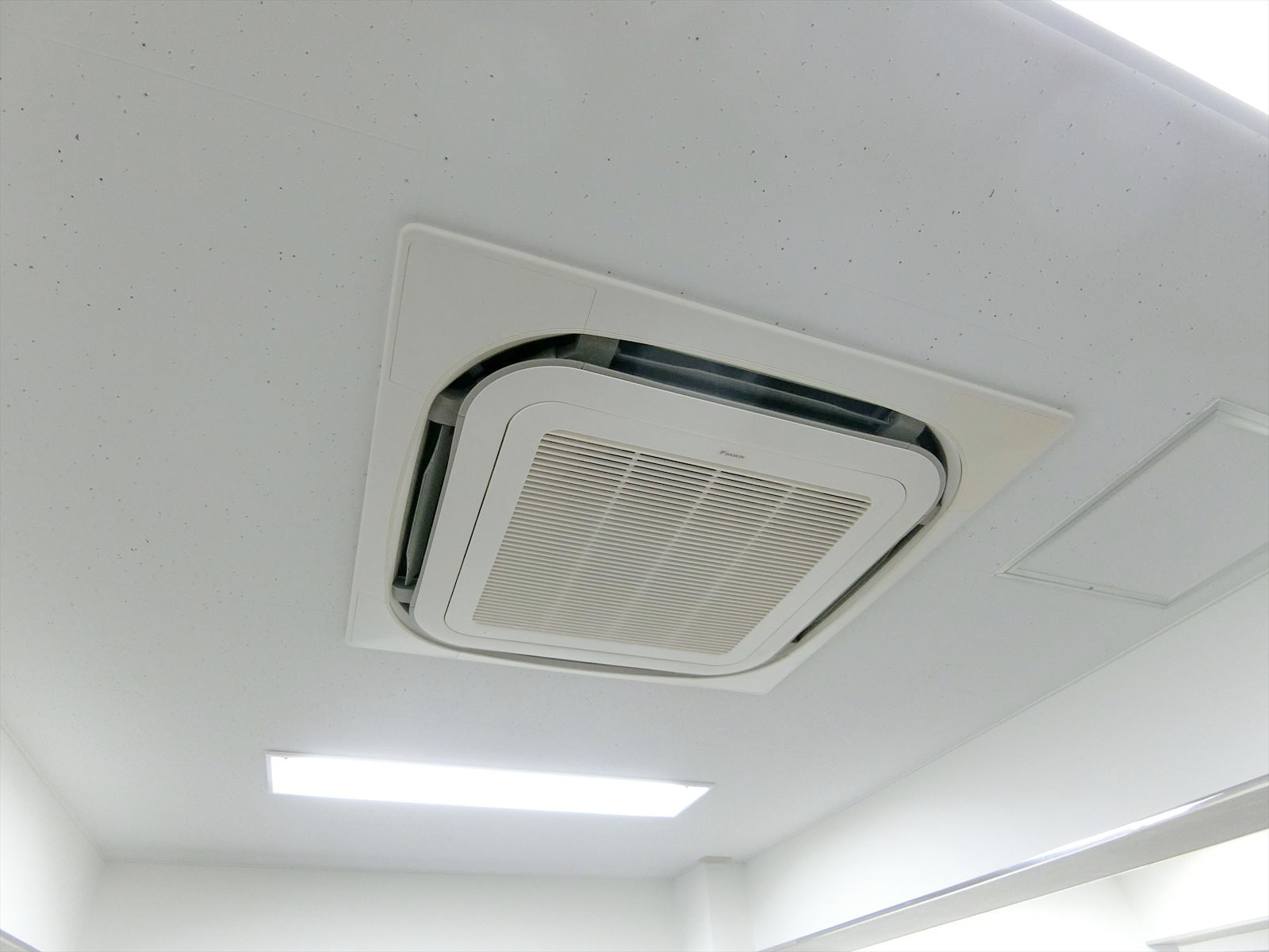 空調設備