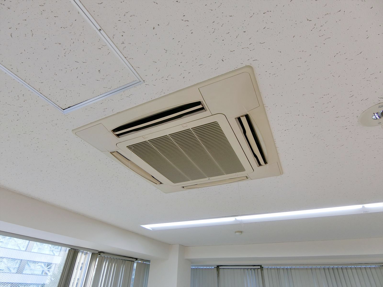 空調設備