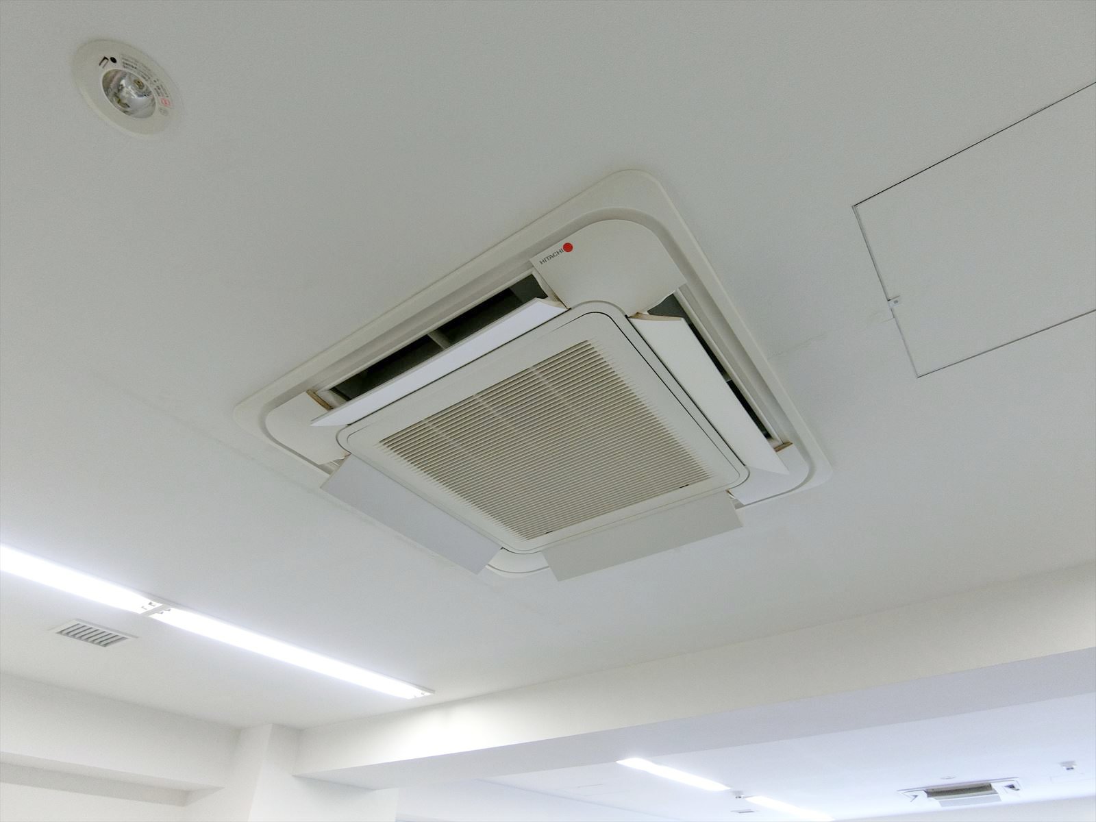 空調設備
