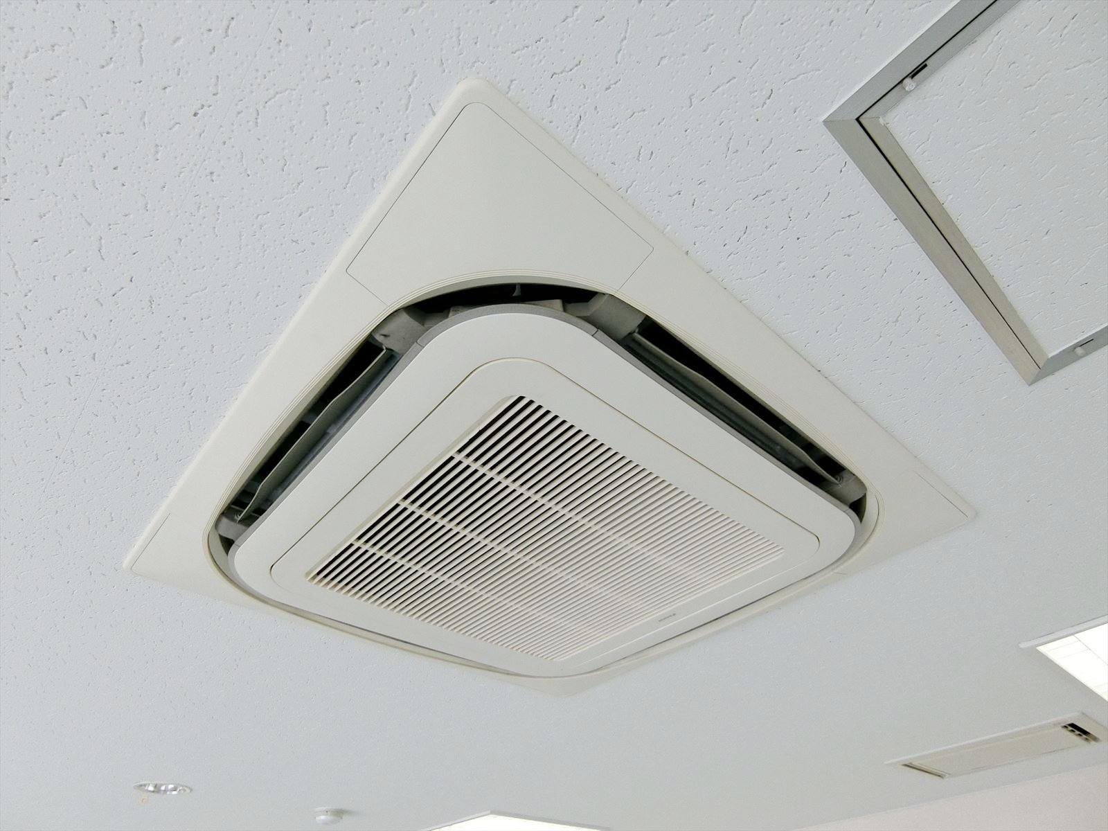 空調設備