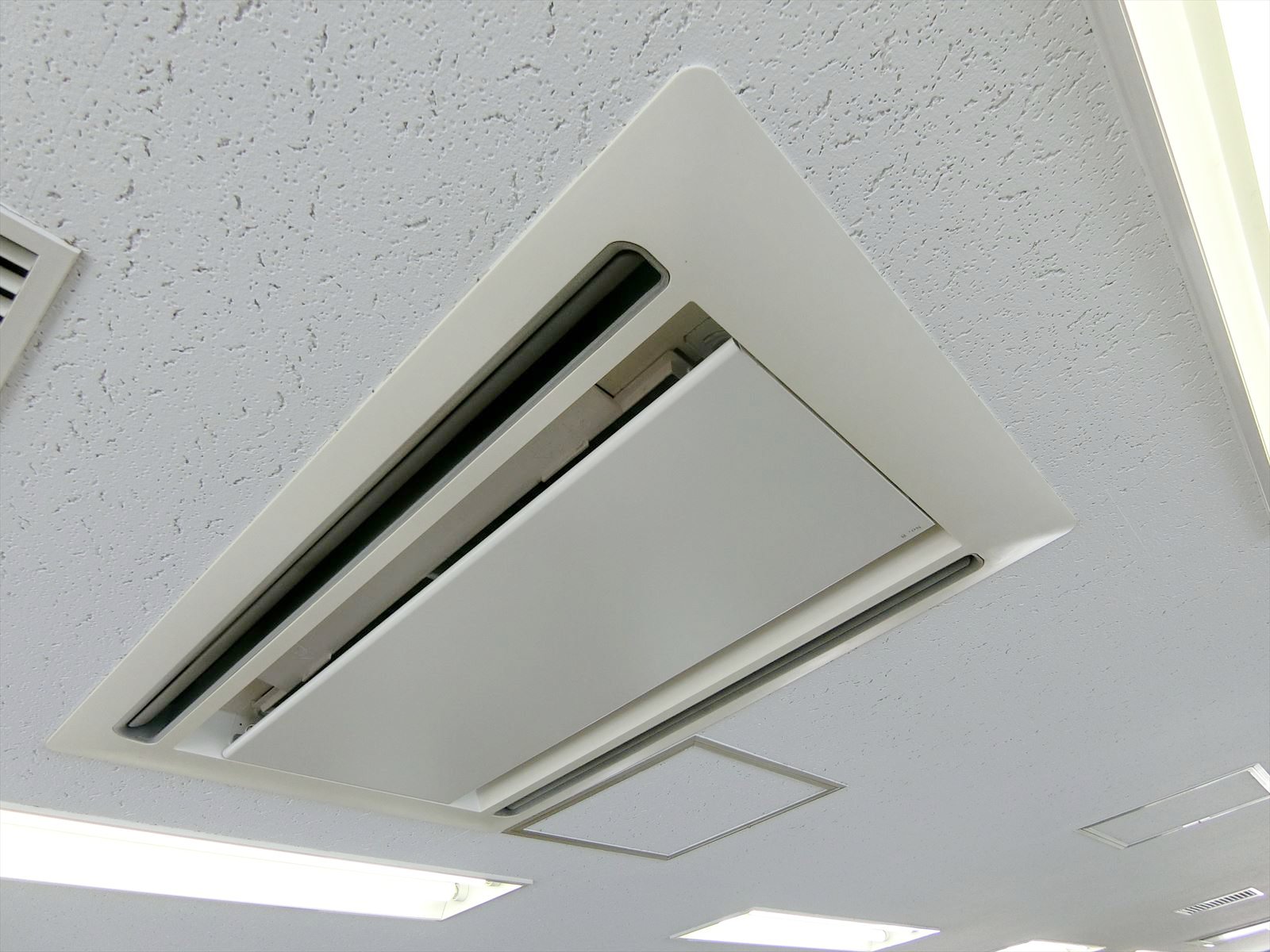 空調設備