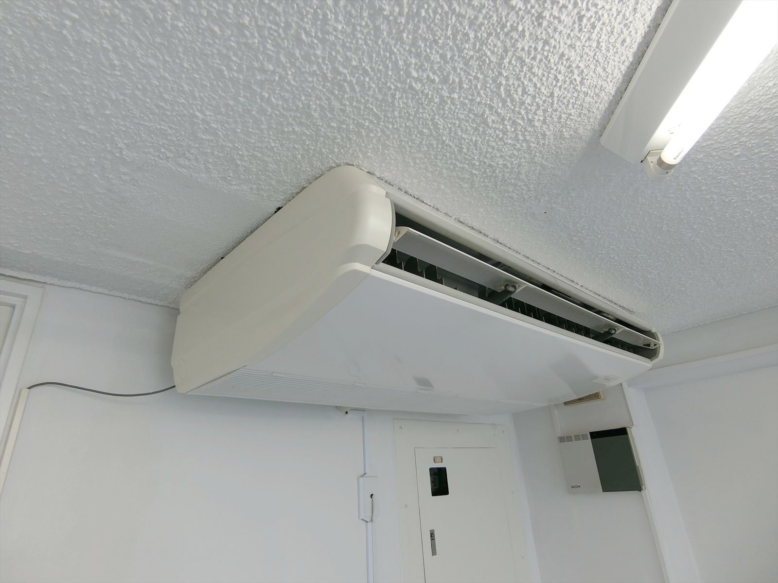 空調設備