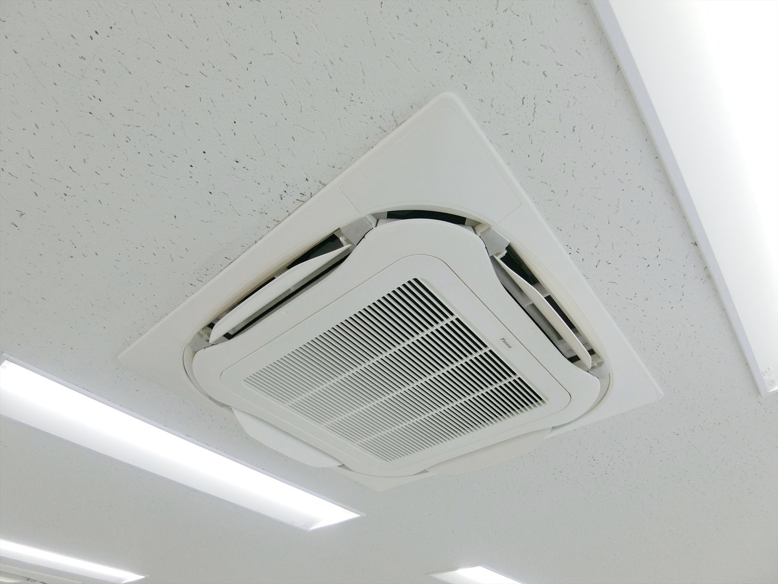 空調設備