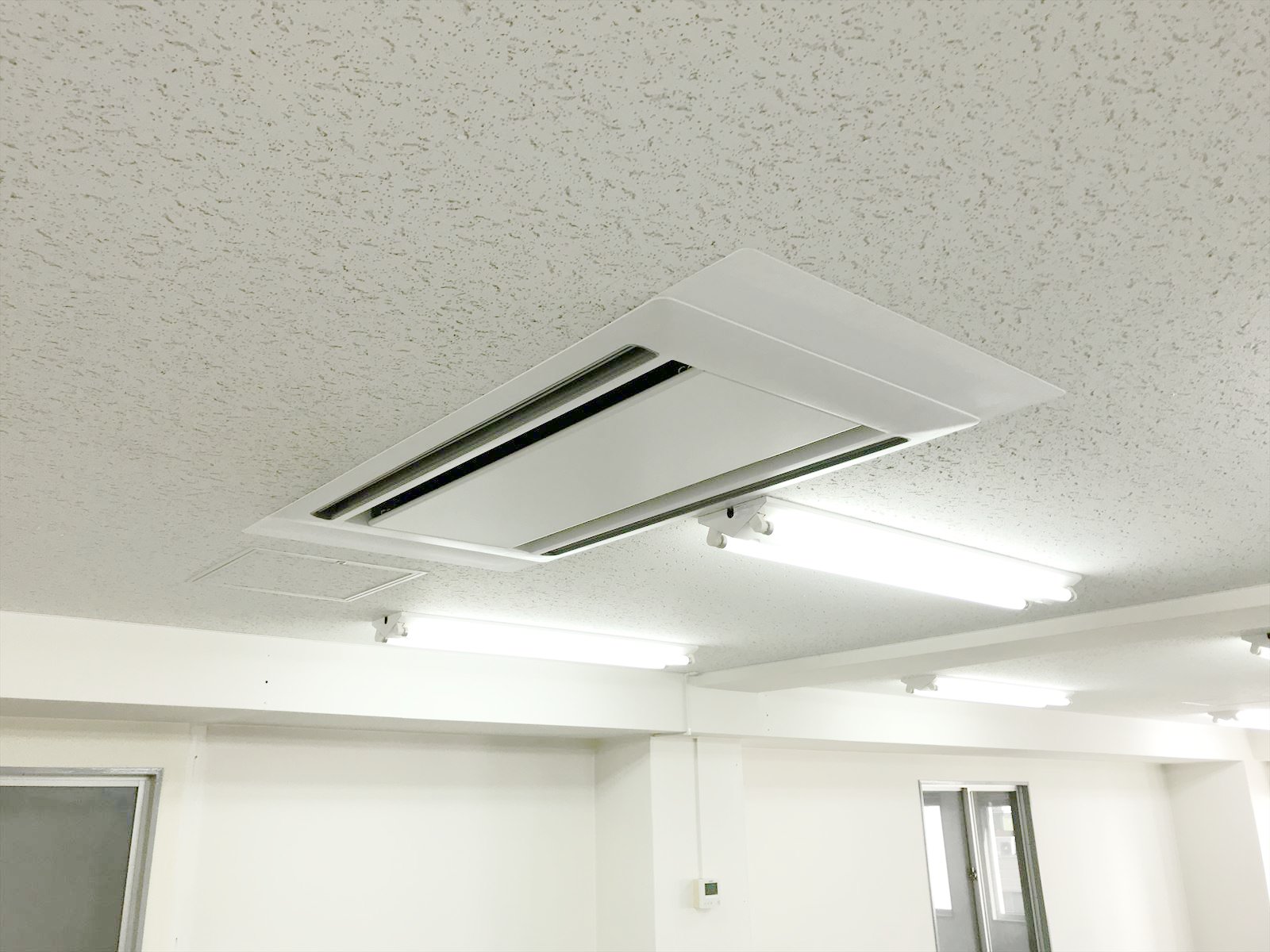 空調設備