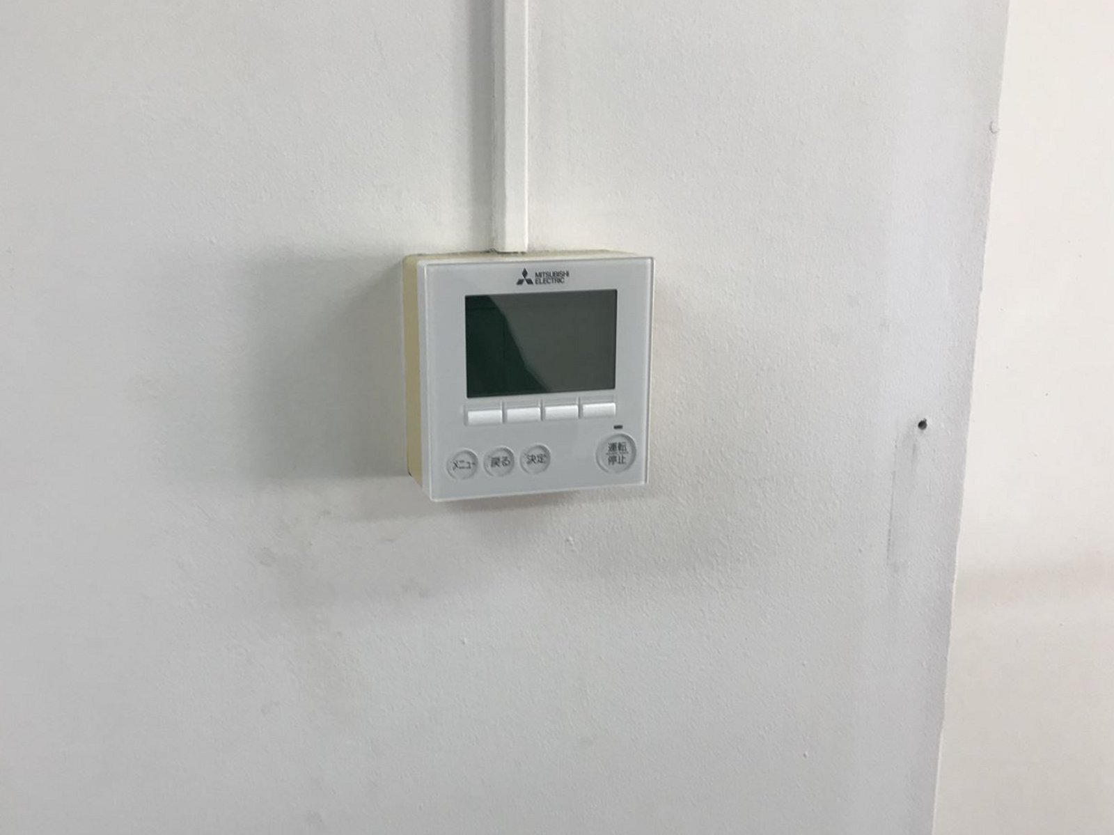 スイッチ類