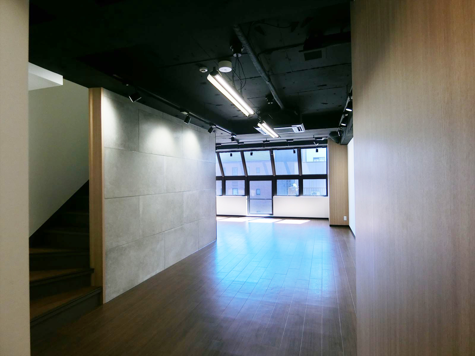 オフィス室内参考画像(5階・約38坪)