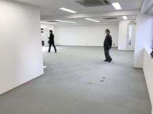 東邦沢口ビルの部屋の雰囲気.3