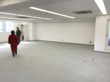 東邦沢口ビルの部屋の雰囲気.1