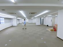 カドヤ第10ビルの部屋の雰囲気.2