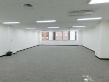 太陽生命池袋ビルの部屋の雰囲気.1