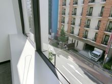 太陽生命池袋ビルの部屋の雰囲気.3