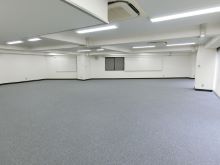 第2小池ビルの部屋の雰囲気.2