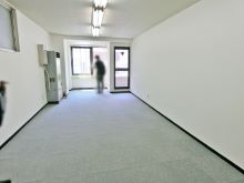 富耀ビルの部屋の雰囲気.1