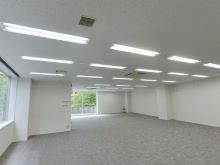 広尾MTRビルの部屋の雰囲気.2