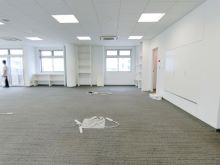 SK青山ビルの部屋の雰囲気.2