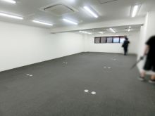 グランドメゾン元赤坂の部屋の雰囲気.1