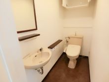 グランドメゾン元赤坂の部屋の雰囲気.2