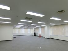 銀座KMビルの部屋の雰囲気.1