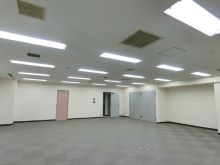 銀座KMビルの部屋の雰囲気.2