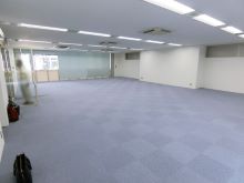 オフィス室内参考画像