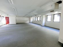 ヤマキビルの部屋の雰囲気.1