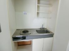 ワースリビングFKOビルの部屋の雰囲気.3