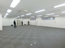 ワースリビングFKOビルの部屋の雰囲気.1