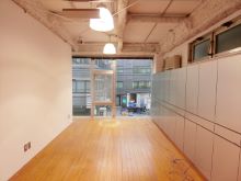 OCCビルの部屋の雰囲気.3