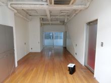 OCCビルの部屋の雰囲気.2