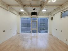 OCCビルの部屋の雰囲気.1