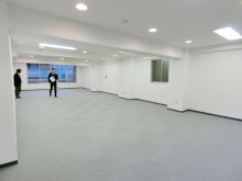 アズ赤坂ビルディングの部屋の雰囲気.1