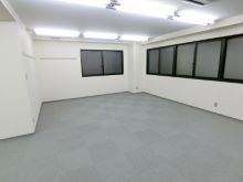 7山京ビルの部屋の雰囲気.2