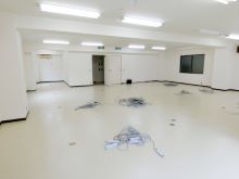 タイメイビルの部屋の雰囲気.1