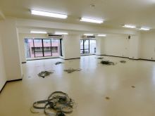 タイメイビルの部屋の雰囲気.2