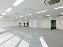 オフィス室内参考画像