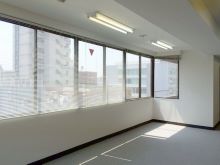 長栄ビルの部屋の雰囲気.2