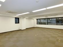 讃金ビルの部屋の雰囲気.1